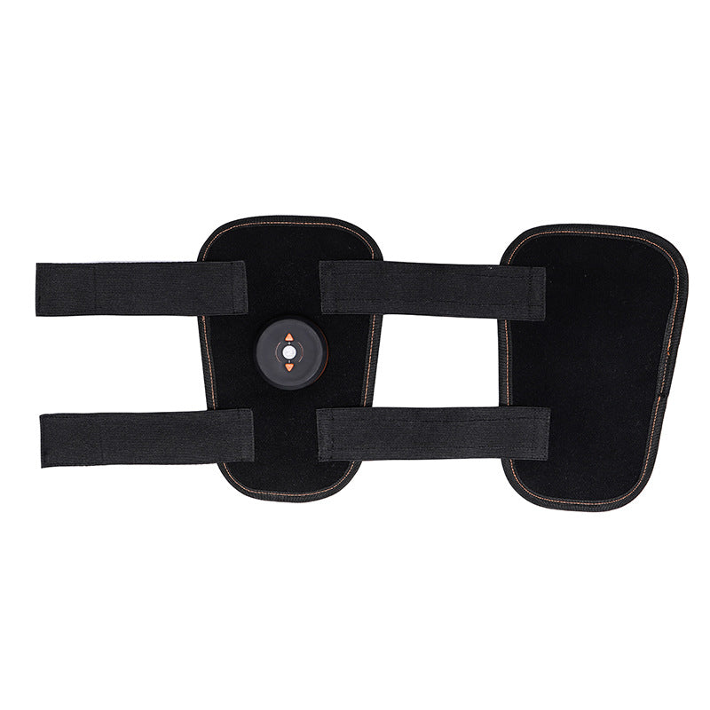 Household abdominal muscle training