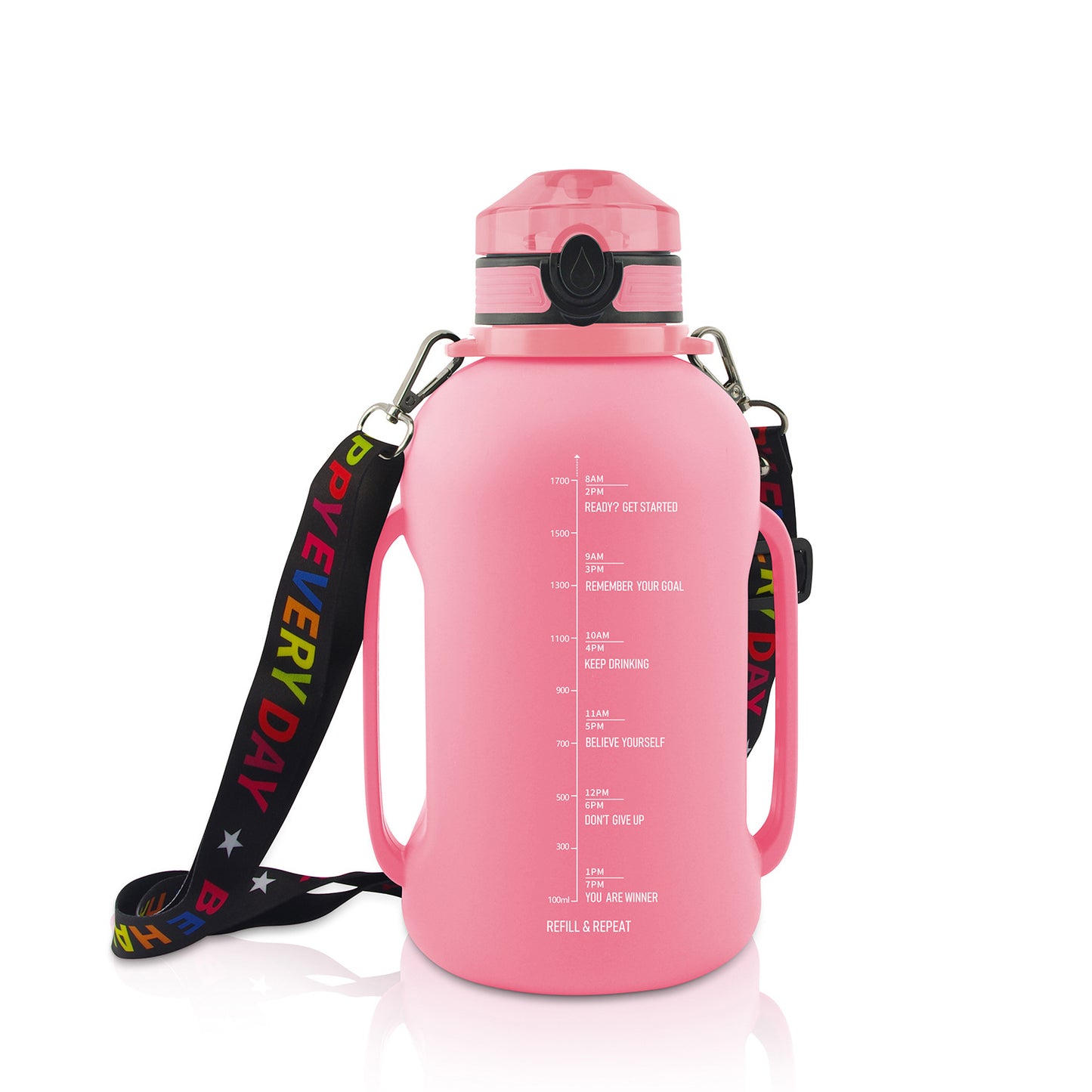 Outdoor Sports Water Bottle