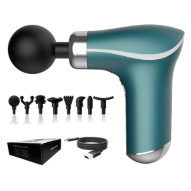 Pistolet Massage Basique - Sport4Heart ©