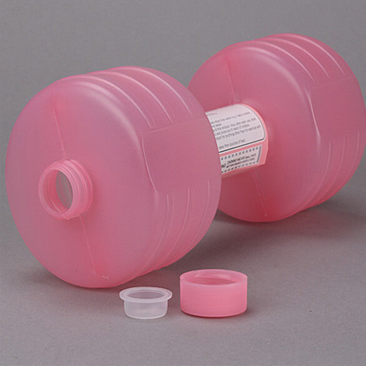 Daiso dumbbell online